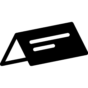 Weinkarte